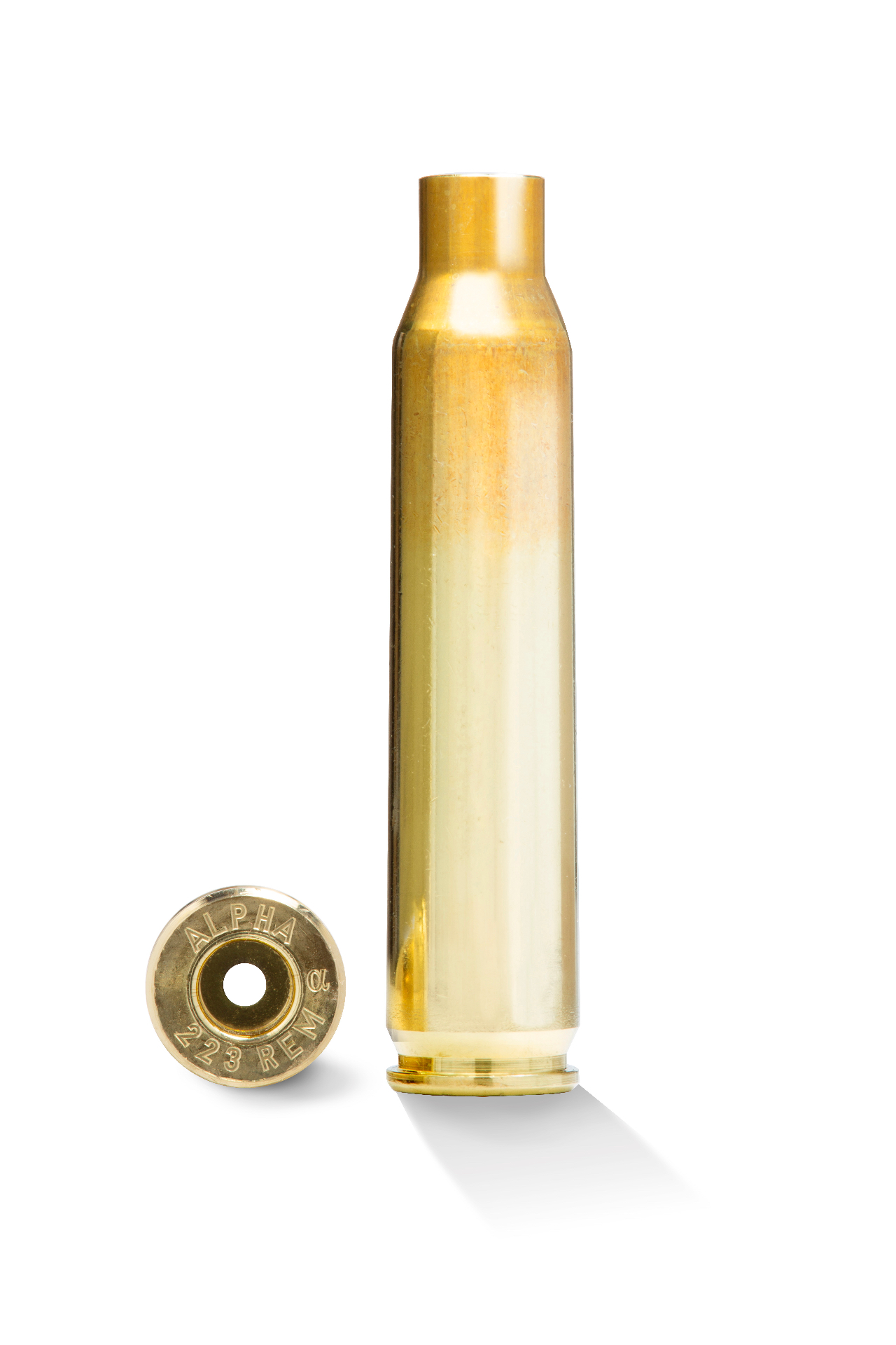.223 Remington | Alpha Munitions