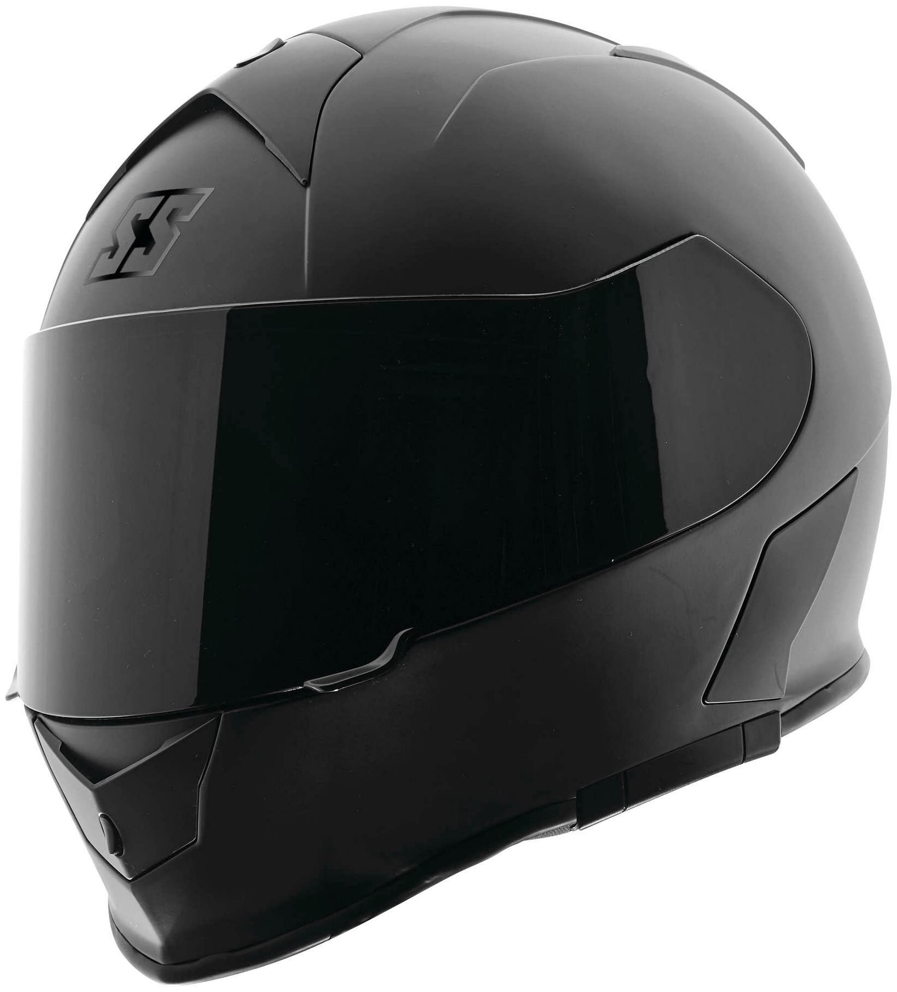 Speed and Strength SS900 Solid Speed Helmets