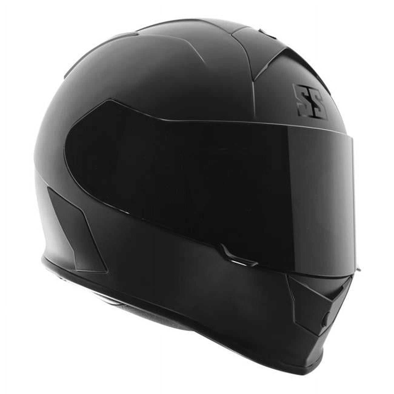 Speed and Strength SS900 Solid Speed Helmets