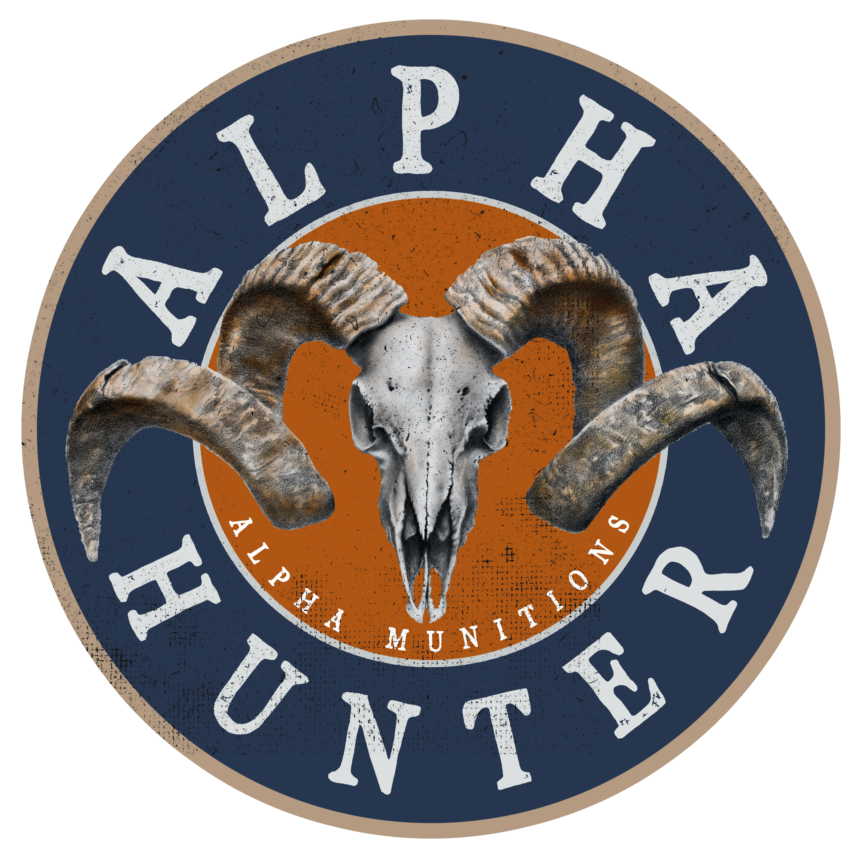 Alpha Hunter - Sheep | Alpha Munitions