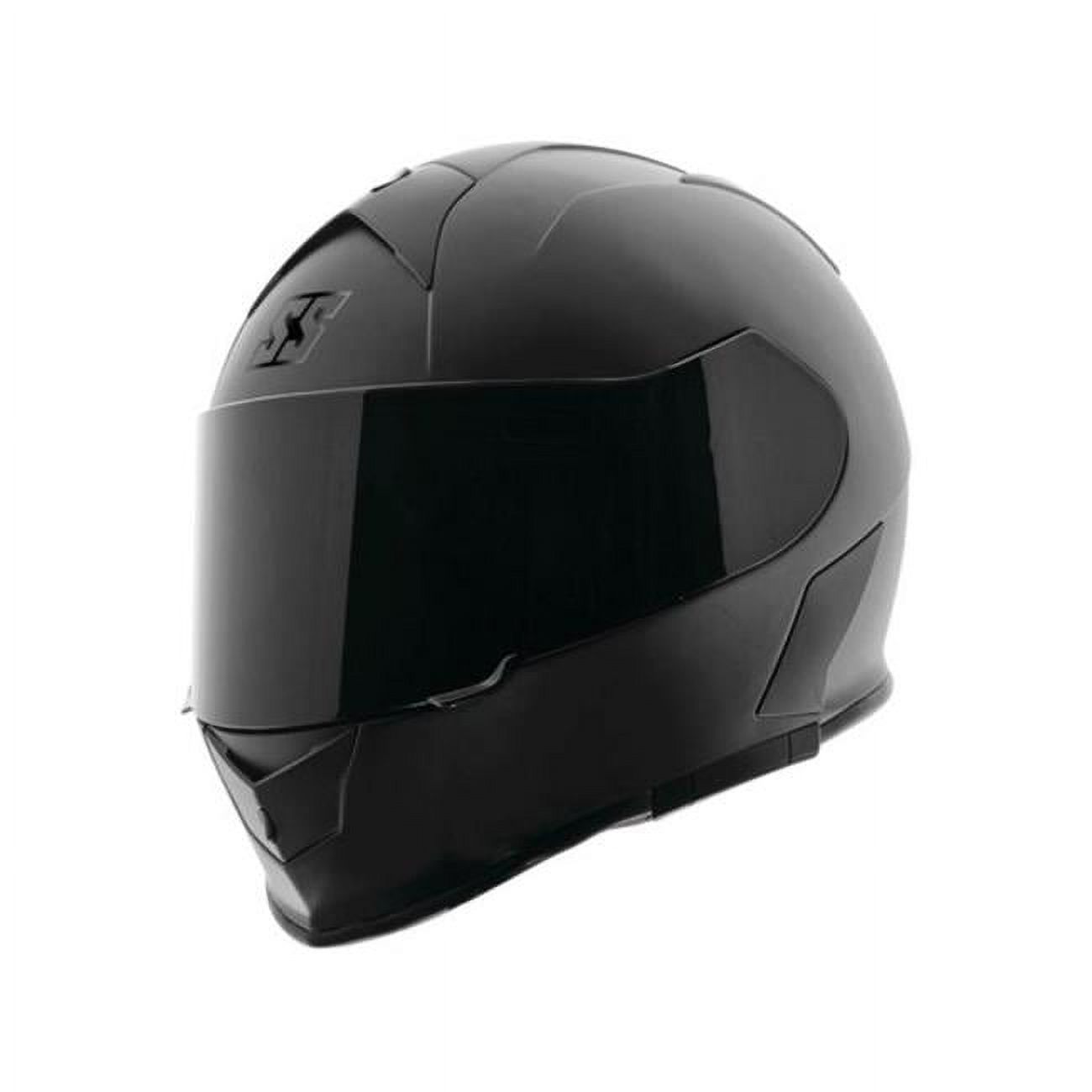 Speed and Strength SS900 Solid Speed Helmets